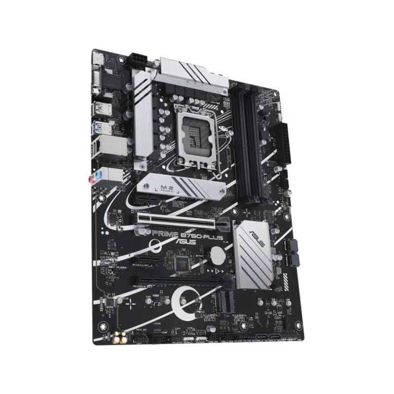 لوحة أم ASUS PRIME B760-PLUS D5 — 2