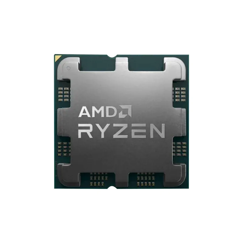 AMD Ryzen 5 7600X – TRY AM5 — 2