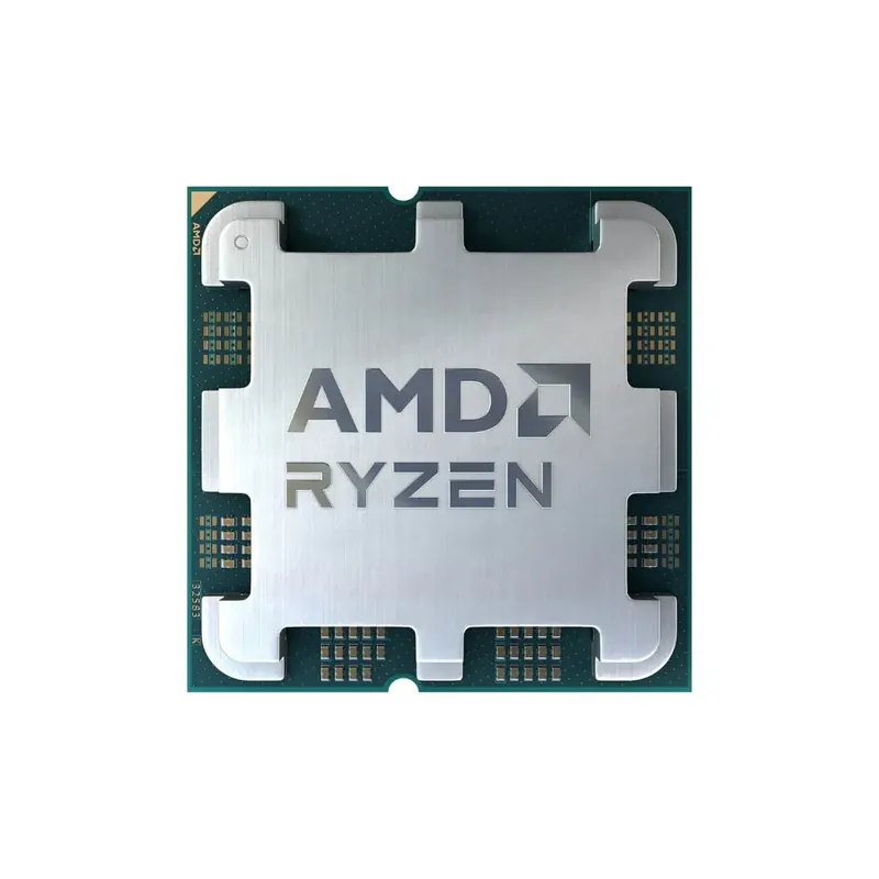 AMD Ryzen 5 9600X Processor — 4