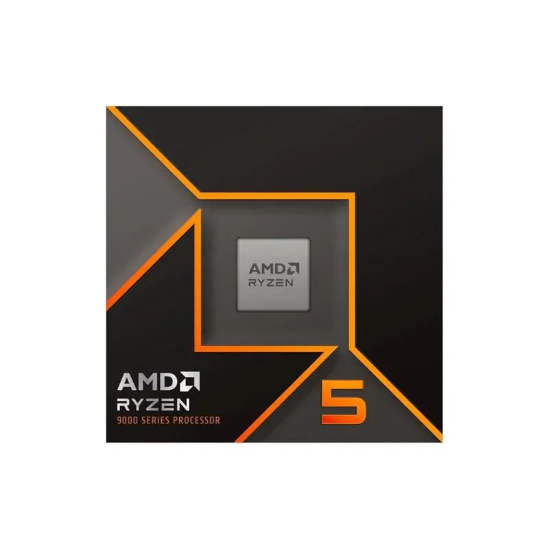 AMD Ryzen 5 9600X Processor — 5