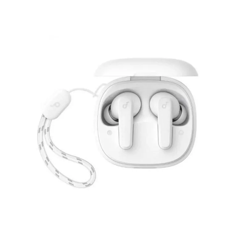 Anker Soundcore R50i Wireless Earbuds – White — 2