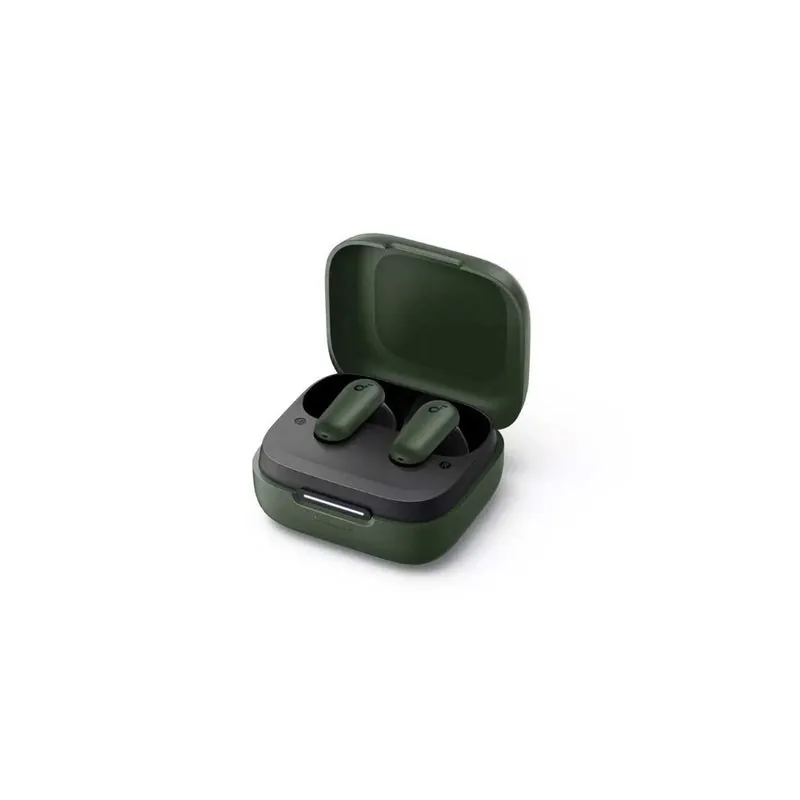 Anker Soundcore R50i NC Wireless Earbuds – Green — 3