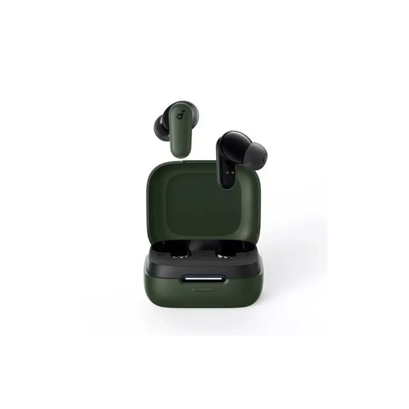 Anker Soundcore R50i NC Wireless Earbuds – Green — 2