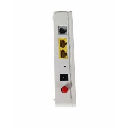 ترونكس وحدة استقبال إنترنت ضوئي بي ار tronix HG8120C – أبيض — 2
