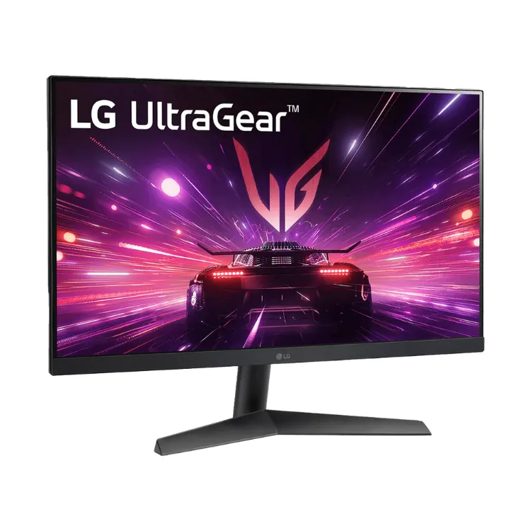 LG 24GS60F UltraGear™ FHD — 6