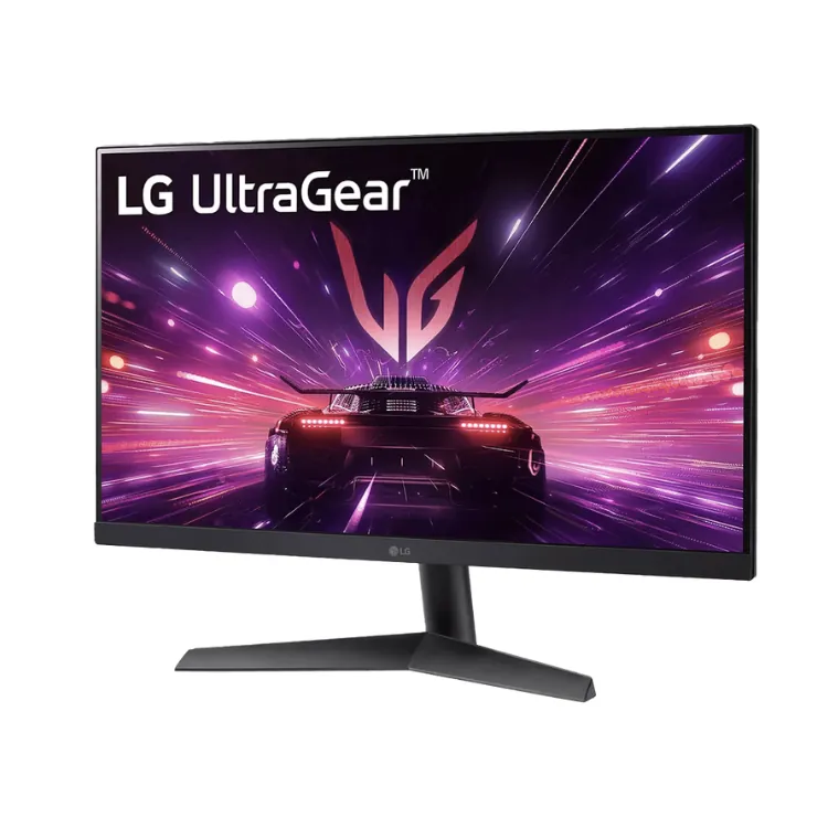 LG 24GS60F UltraGear™ FHD — 7