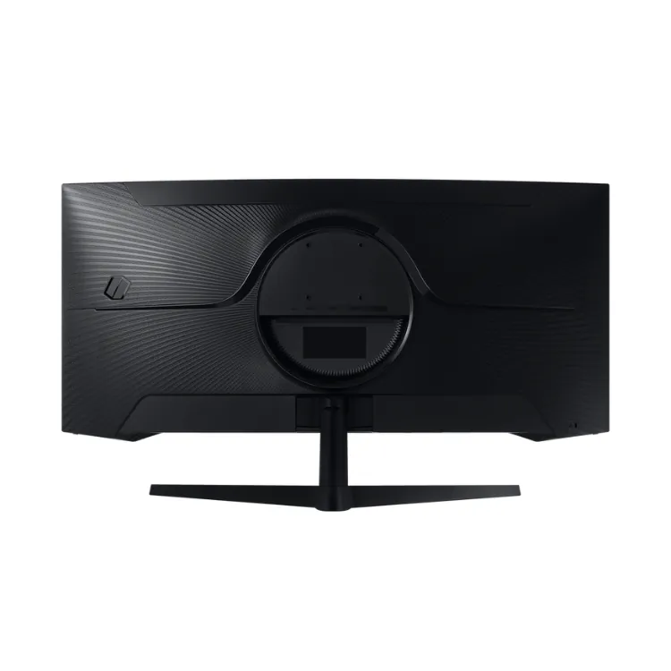 شاشهSamsung Odyssey G5 Ultra-Wide Gaming Monitor 34 VA 165Hz LC34G55TWWMXZN — 4