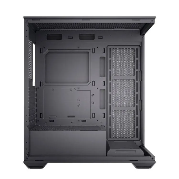 ESGaming Gilgamesh Case (Black) — 2