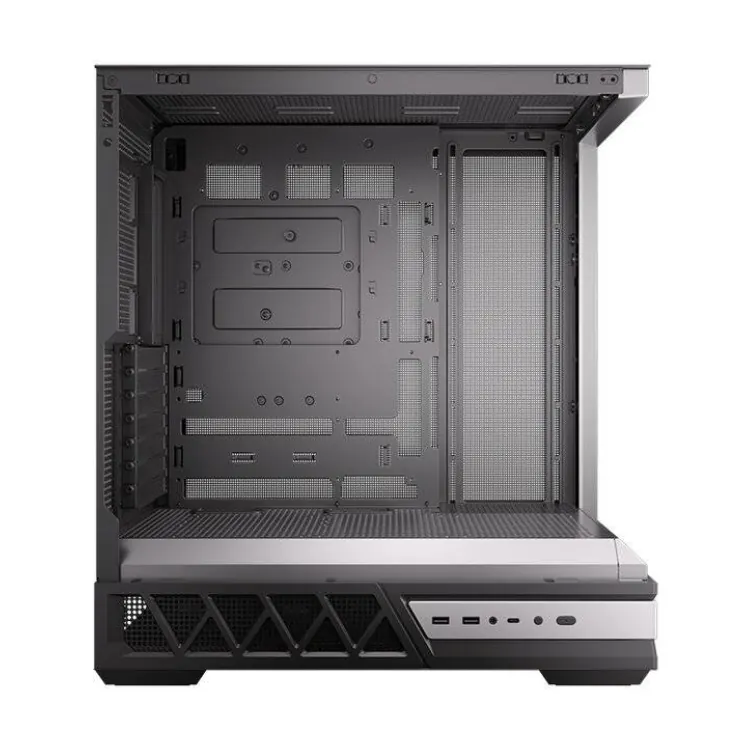 ESGaming Enkido Case (Black) — 2