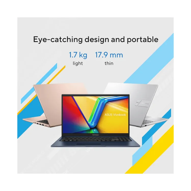ASUS LAPTOP X1504VA-NJ477 — 6