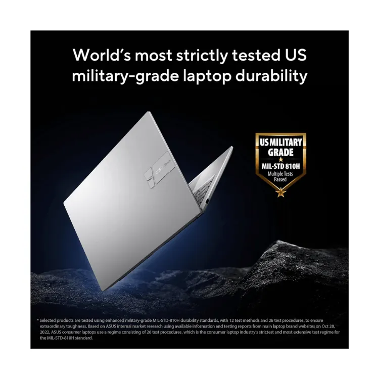 ASUS LAPTOP X1504VA-NJ477 — 8