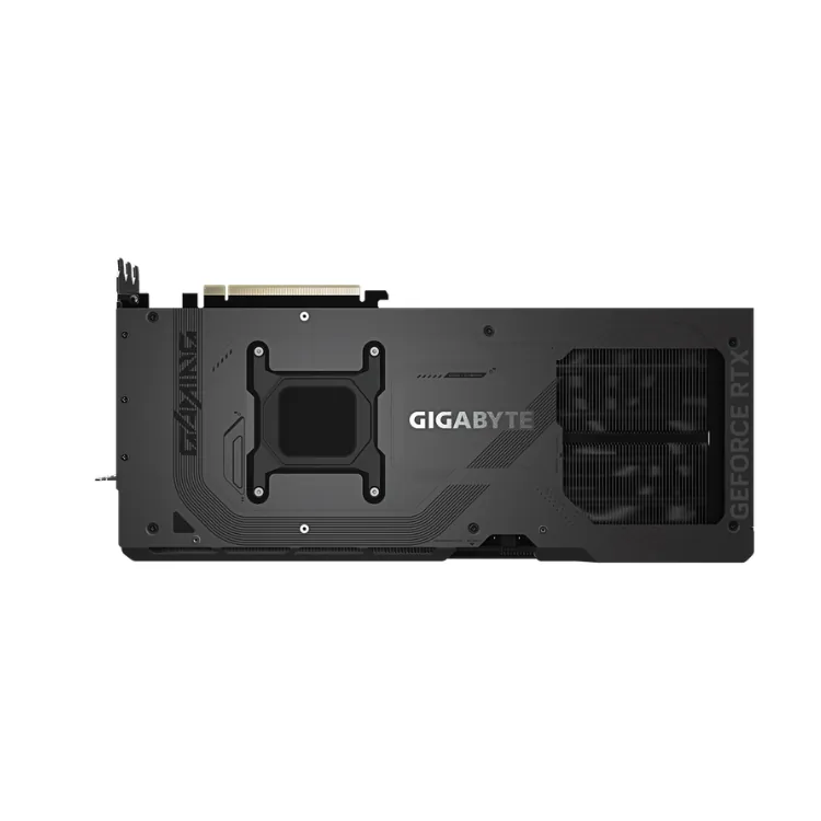 GIGABYTE RTX 5090 GAMING OC | 32GB GDDR7 | 512-bit | 28Gbps | 2550MHz — 7