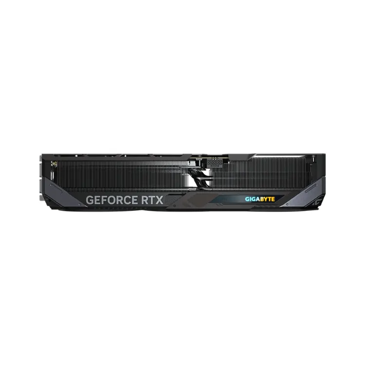 GIGABYTE RTX 5090 GAMING OC | 32GB GDDR7 | 512-bit | 28Gbps | 2550MHz — 10
