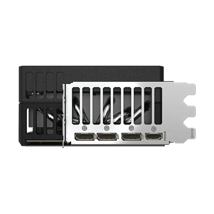 GIGABYTE AORUS GeForce RTX 5090 MASTER 32GB — 8