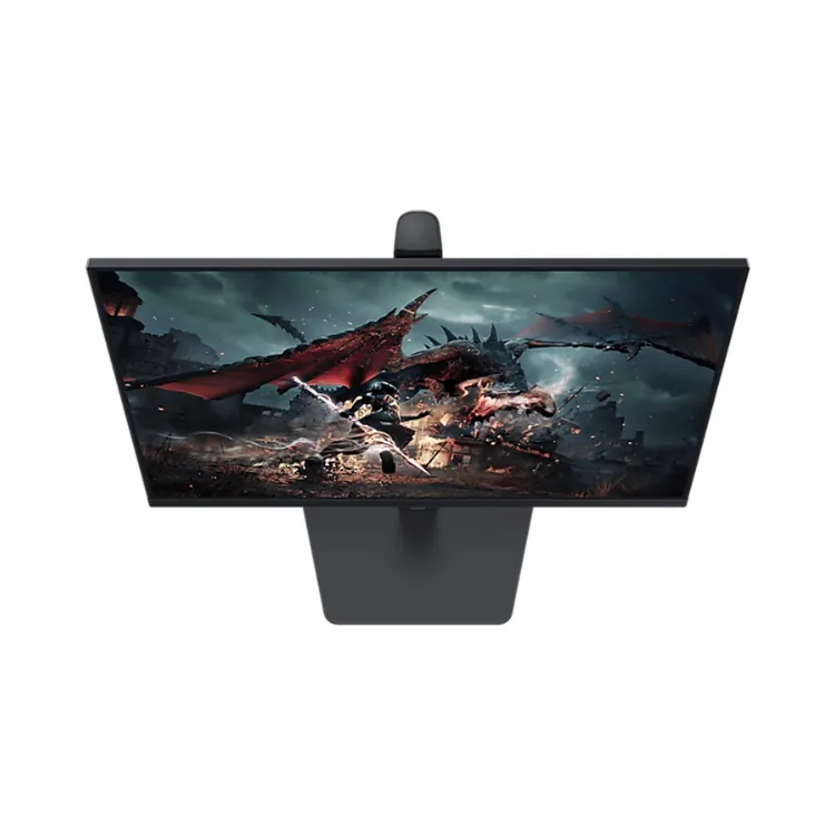 Samsung Odyssey G5 Gaming Monitor 27” QHD IPS 180Hz 1ms — 8