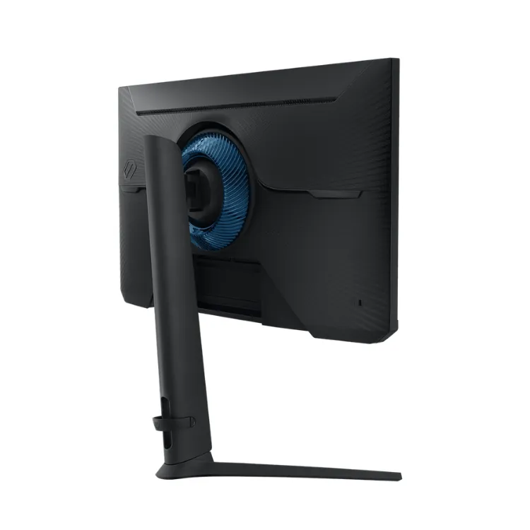 Samsung Odyssey G4 LS25BG402 | 25” FHD | IPS | 240Hz | 1ms GTG | Flat — 10