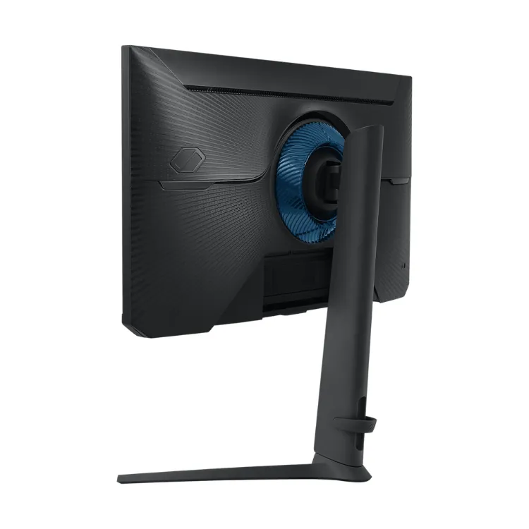Samsung Odyssey G4 LS25BG402 | 25” FHD | IPS | 240Hz | 1ms GTG | Flat — 9