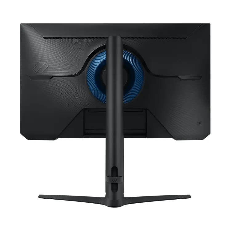 Samsung Odyssey G4 LS25BG402 | 25” FHD | IPS | 240Hz | 1ms GTG | Flat — 11