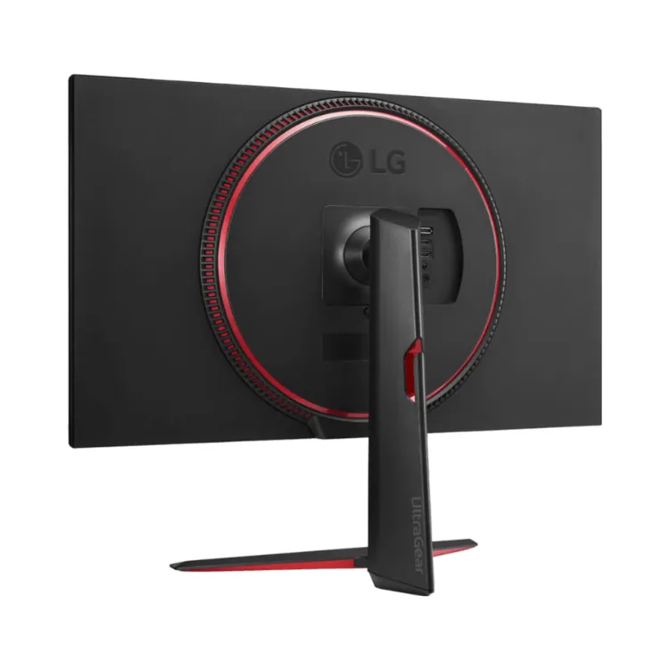 LG UltraGear GN650-B | 32” FHD | 165Hz | 1ms | VA — 2