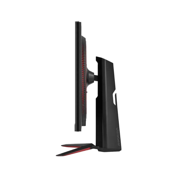 LG UltraGear GN650-B | 32” FHD | 165Hz | 1ms | VA — 5