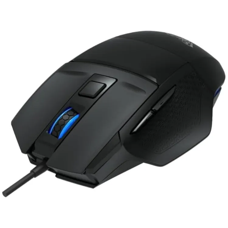 ماوس AULA S12 Gaming Mouse — 3