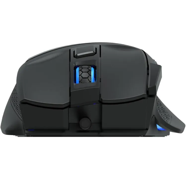 ماوس AULA S12 Gaming Mouse — 4