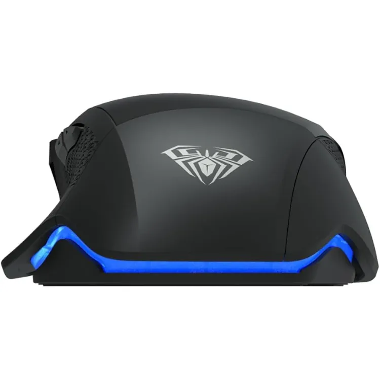 ماوس AULA S12 Gaming Mouse — 5