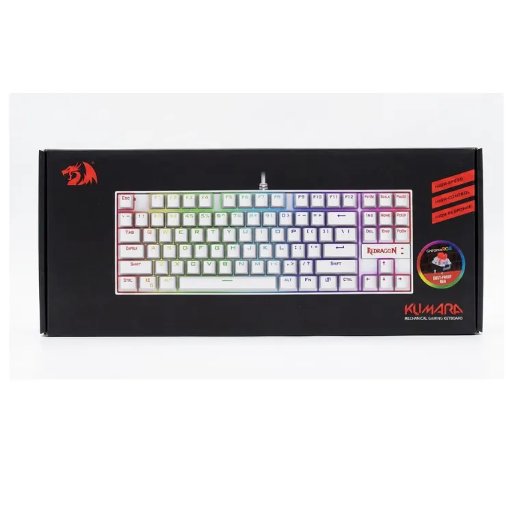 كيبورد REDRAGON K552-1 Mechanical — 2