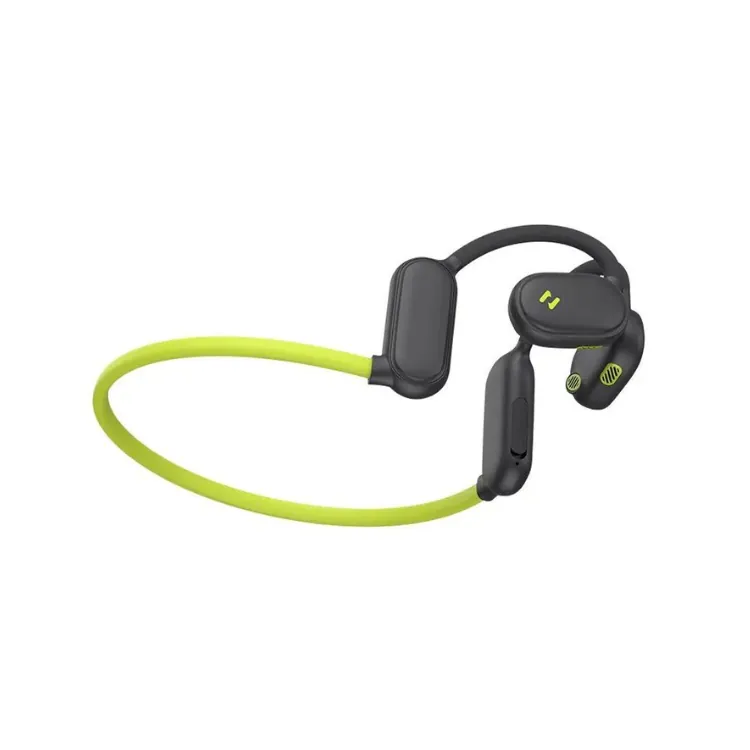 سماعه HAVIT FREEGO PRO AIR CONDUCTION WIRELESS HEADPHONES — 3