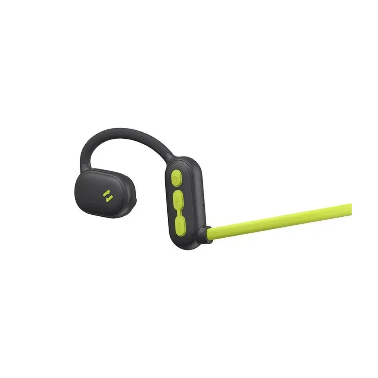 سماعه HAVIT FREEGO PRO AIR CONDUCTION WIRELESS HEADPHONES — 4