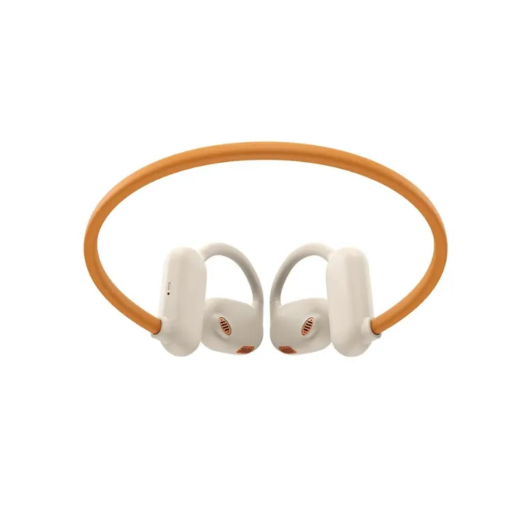 سماعه HAVIT FREEGO PRO AIR CONDUCTION WIRELESS HEADPHONES — 5