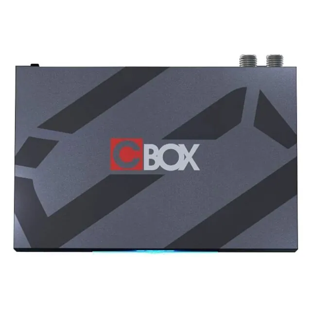 Shabakaty CBOX V3 — 3