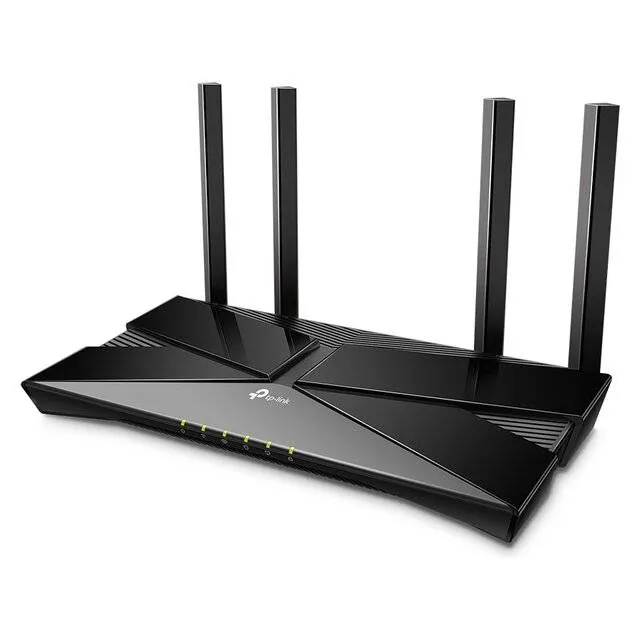 TP-Link Archer AX53 WiFi 6 Router — 3