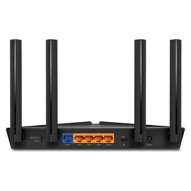 TP-Link Archer AX53 WiFi 6 Router — 2