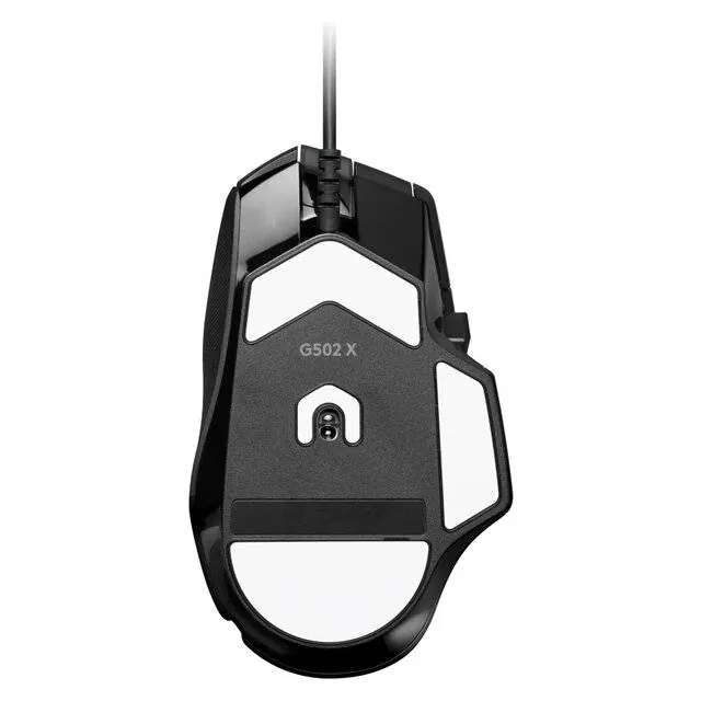Logitech G502 X Gaming Mouse — 2