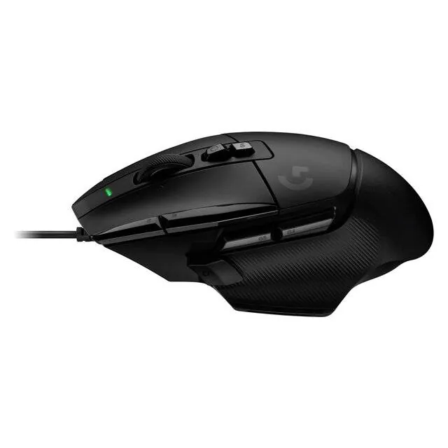 Logitech G502 X Gaming Mouse — 3