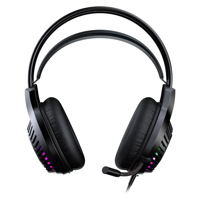 سماعة العاب – iMice HD-450 Gaming Headphone — 2