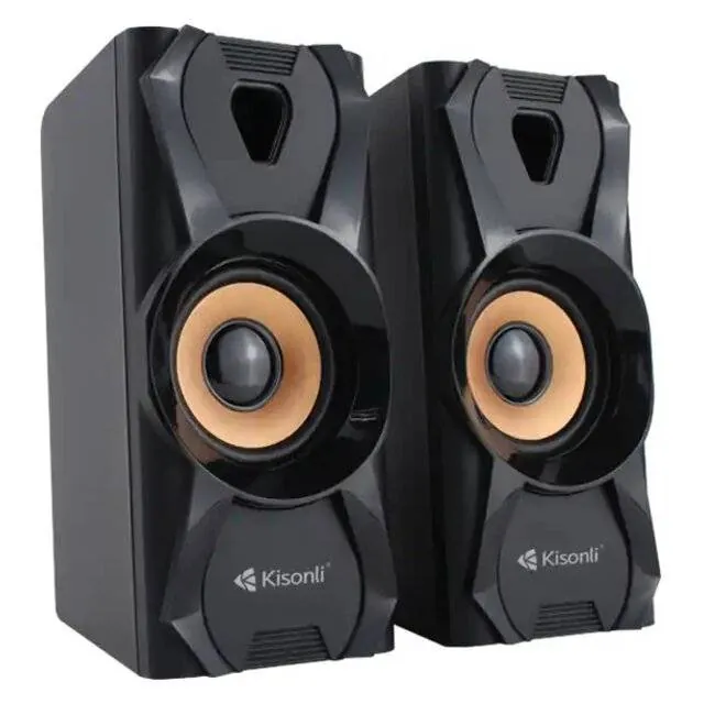 مكبر صوت – Kisonli L-9003 Speaker — 2
