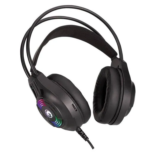 سماعة رأس سلكية – Marvo H8326 Headset — 3