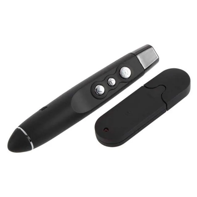 ريموت لاسلكي للعروض التقديمية PP-1000 Presenter & Pointer — 2