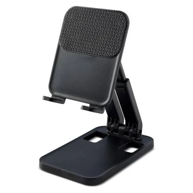 ستاند موبايل JEQANG JQ‑059 Bracket Stand (Black) — 2