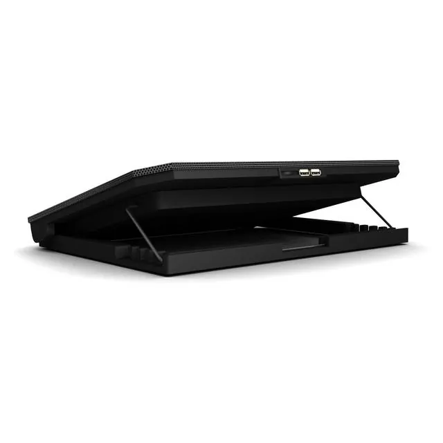 مروحة تبريد اللابتوب – Tiger S01 Laptop Cooling Pad — 2