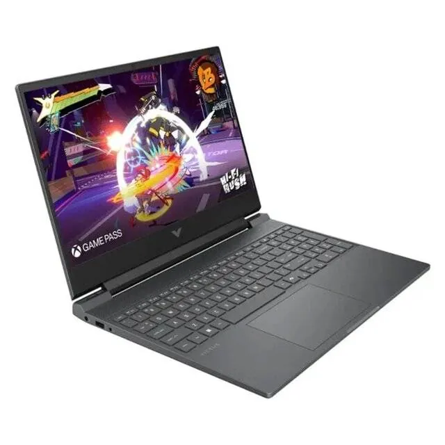 لابتوب HP الجيل 13 – Laptop HP Victus 2093 – Core-i7 13th — 3