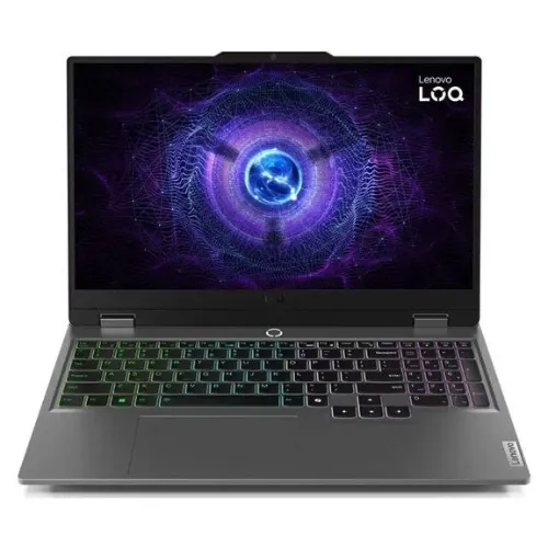 لابتوب لينوفو الجيل 13 – Laptop Lenovo LOQ 15IRX9  Core-i7 13th — 2