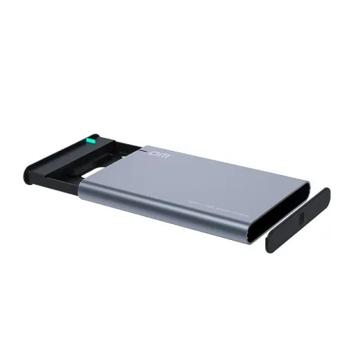 حامل هارد من نوع External Enclosure Hard Drive Type C 30 30 Type C — 2