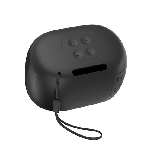 سماعة مكبرة لاسلكية Wireless Portable Speaker SK800BT — 3