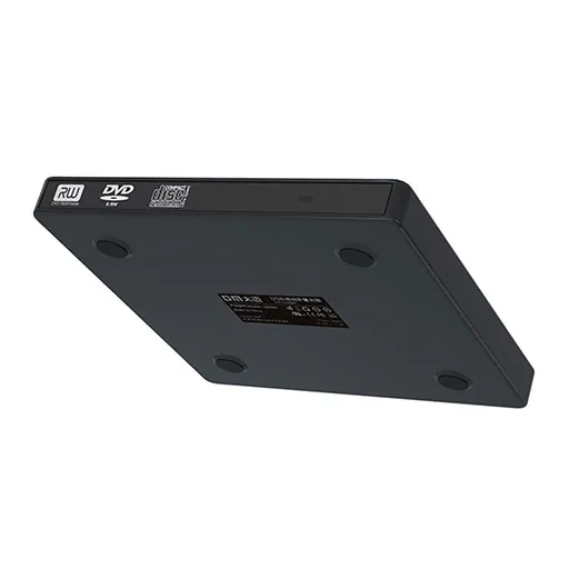 DM DR005 Portable USB Interface Drive مشغل اقراص محمول — 2