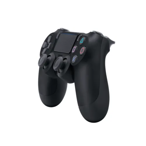 جويستك لجهاز بلاي ستيشن 4 -PlayStation PS4 Wireless Controller Gray Camouflage – Copy – — 2