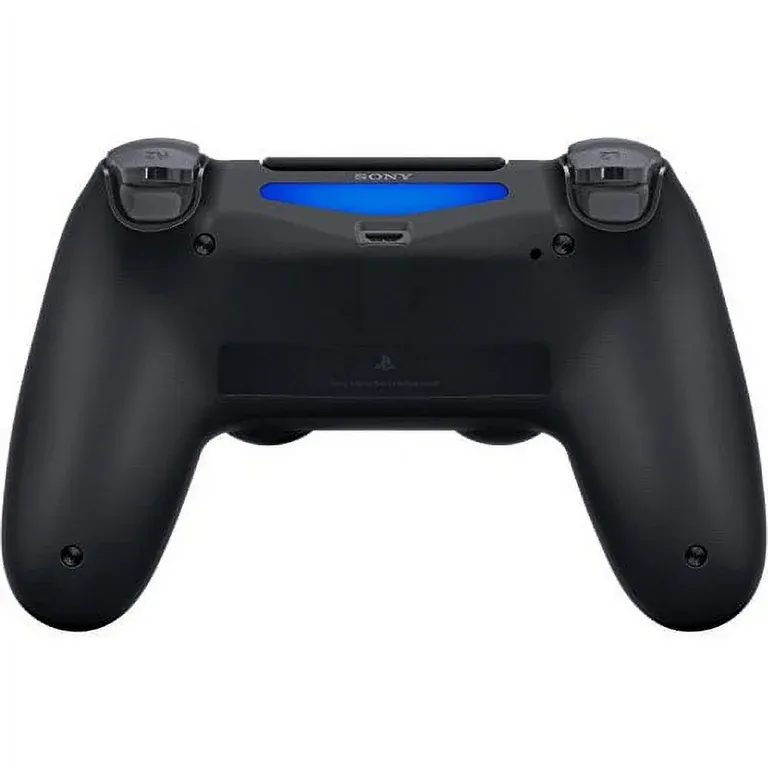 جويستك لجهاز بلاي ستيشن 4 -PlayStation PS4 Wireless Controller Gray Camouflage – Copy – — 3