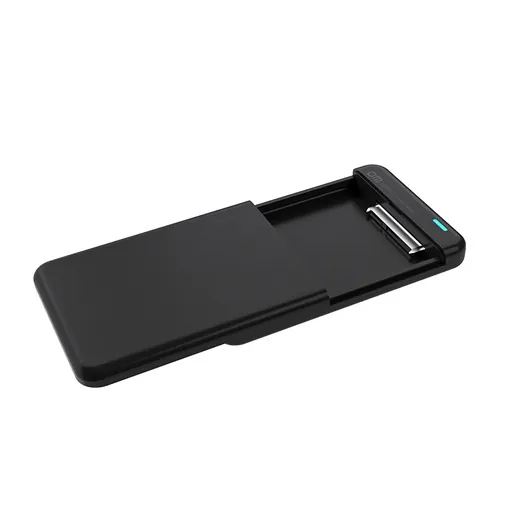 HDD External Enclosure HD001 2.5 Inch Micro حامل هارد خارجي 2.5 Micro انج — 3